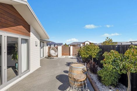 Photo of property in 5 Wearing Place, Kaiapoi, 7630