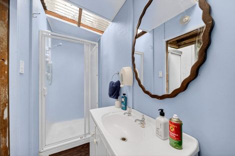 Photo of property in 5528 Castlepoint Road, Tinui, Masterton, 5889