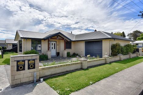 Photo of property in 3a Canning Street, Gore, 9710