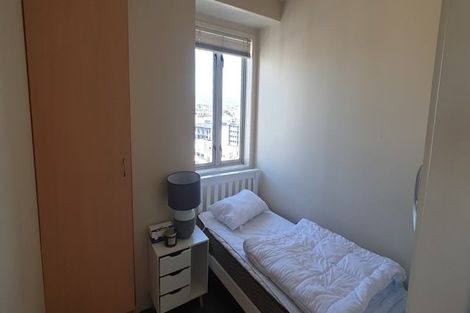 Photo of property in City Zone Apartments, 2002/11 Liverpool Street, Auckland Central, Auckland, 1010