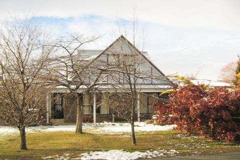 Photo of property in 11 Lanes Road, Bridge Hill, Alexandra, 9320