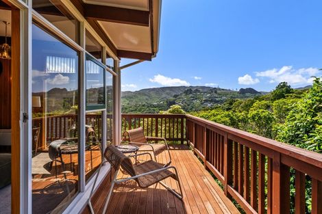 Photo of property in 6 Dorset Way, Wilton, Wellington, 6012