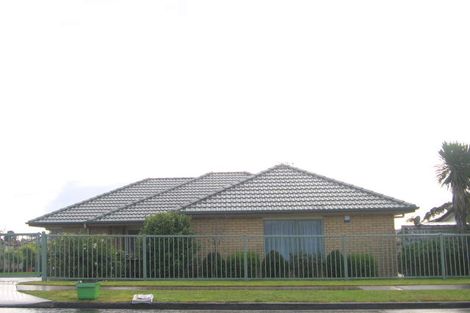 Photo of property in 10 Elderberry Road, Burswood, Auckland, 2013