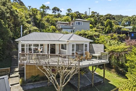 Photo of property in 2b Foster Avenue, Huia, Auckland, 0604