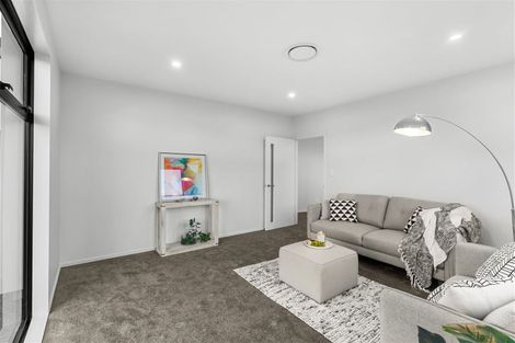 Photo of property in 42 Navarra Road, Halswell, Christchurch, 8025