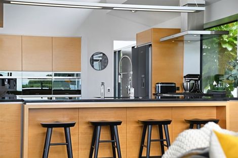 Photo of property in 134 Richmond Hill Road, Richmond Hill, Christchurch, 8081