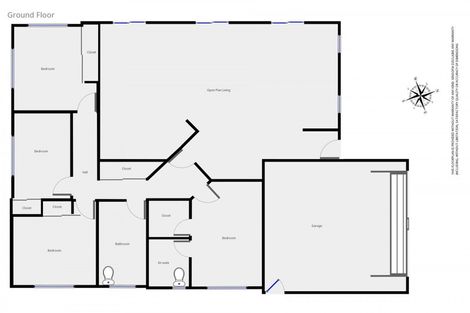 Photo of property in 3 Hassall Street, Rangiora, 7400