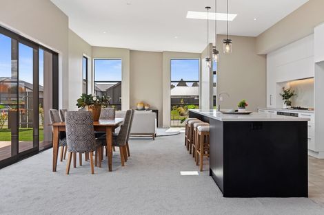 Photo of property in 10 Tussle Grove, Halswell, Christchurch, 8025