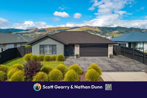 Photo of property in 7 Chertsey Street, Richmond, 7020