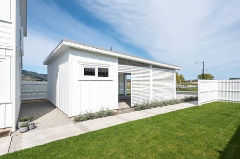 Photo of property in 17 El Patron Lane, Halswell, Christchurch, 8025