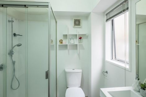 Photo of property in 8b Finlay Terrace, Mount Cook, Wellington, 6021