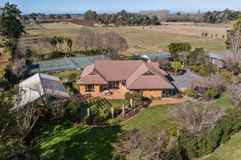 Photo of property in 234 Giles Road, Kaiapoi, 7692