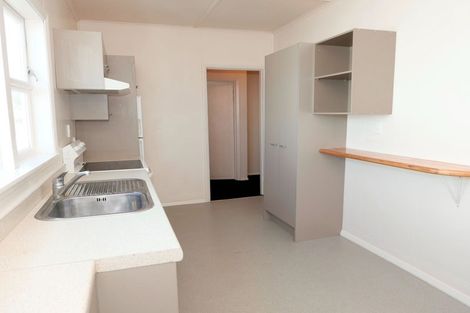 Photo of property in 21 George Street, Thorndon, Wellington, 6011