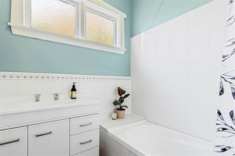 Photo of property in 93a Studholme Street, Somerfield, Christchurch, 8024