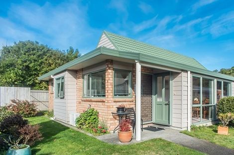 Photo of property in Brookvale Village, 27/17 Redwood Close, Paraparaumu, 5032