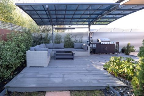 Photo of property in 11 Millibrook Place, Tinwald, Ashburton, 7700