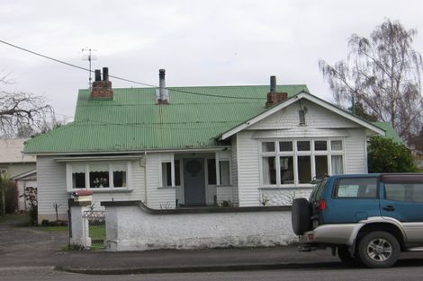 Photo of property in 74 Pownall Street, Masterton, 5810