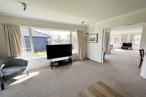 Photo of property in 51 Rempstone Drive, Halswell, Christchurch, 8025