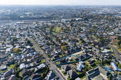 Photo of property in 21 Norman Street, Nawton, Hamilton, 3200