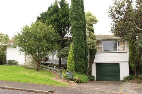 Photo of property in 38 Judkins Crescent, Cockle Bay, Auckland, 2014