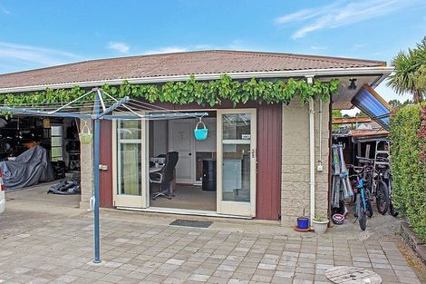 Photo of property in 13 Bicknor Street, Templeton, Christchurch, 8042