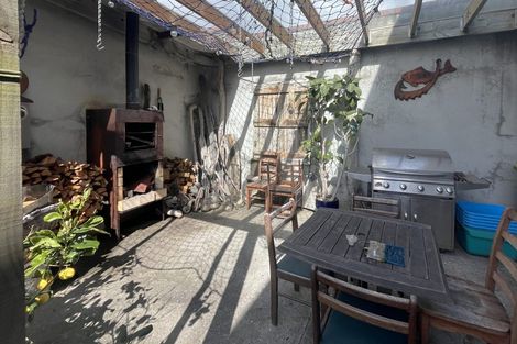 Photo of property in 603b Marine Drive, Days Bay, Lower Hutt, 5013