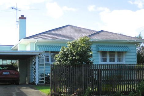 Photo of property in 8 Stellin Street, Boulcott, Lower Hutt, 5011