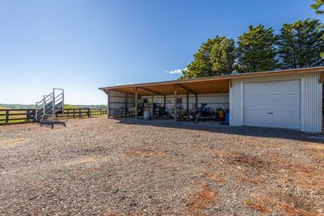 Photo of property in 1232 Taihape Road, Sherenden, Hastings, 4179