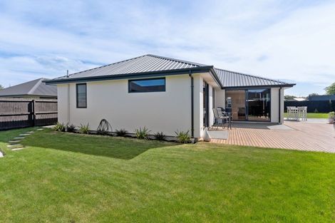 Photo of property in 11 Eastman Drive, Halswell, Christchurch, 8025