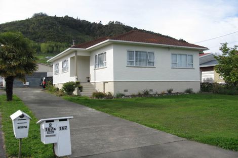 Photo of property in 167 Kawai Street South, Nelson South, Nelson, 7010