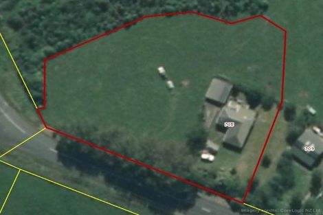 Photo of property in 705 Paparimu Road, Mangatawhiri, Papakura, 2583