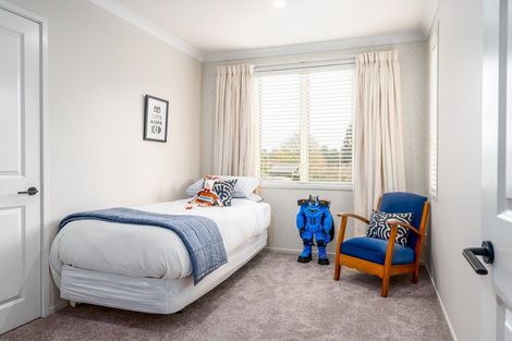 Photo of property in 105 Rosebanks Drive, Tamahere, Hamilton, 3283