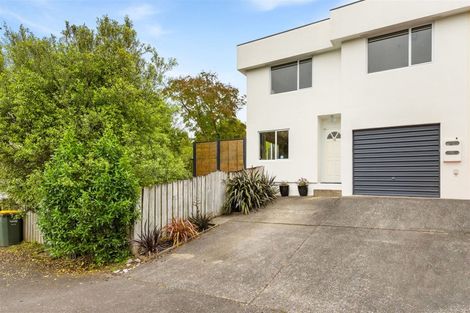 Photo of property in 12/24 Eastglen Road, Glen Eden, Auckland, 0602