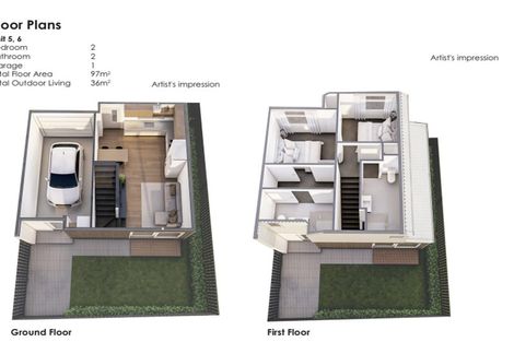 Photo of property in 1/408 Barrington Street, Spreydon, Christchurch, 8024