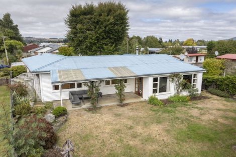 Photo of property in 6 Gunn Street, Te Anau, 9600