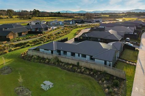 Photo of property in 21 Goldie Drive, Rangiora, 7400