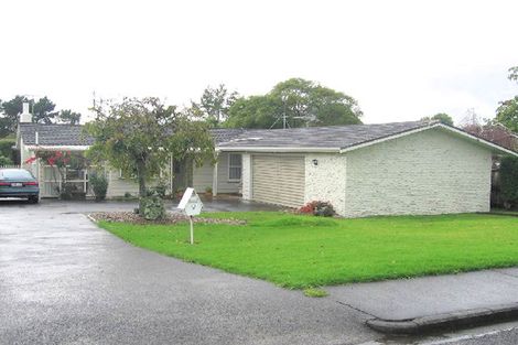 Photo of property in 9 Kerswill Place, Pakuranga, Auckland, 2010