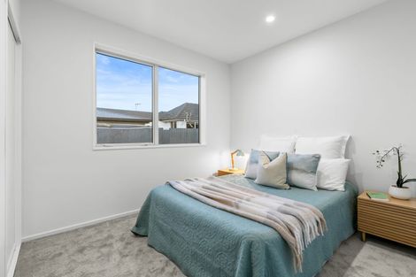 Photo of property in 97c Veitches Road, Casebrook, Christchurch, 8051
