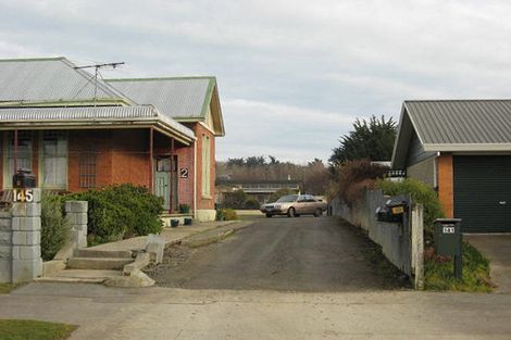 Photo of property in 143 Princes Street, Strathern, Invercargill, 9812