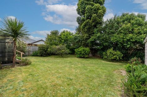 Photo of property in 70d Insoll Avenue, Enderley, Hamilton, 3214