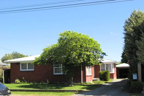 Photo of property in 26 Woodford Terrace, Ilam, Christchurch, 8053