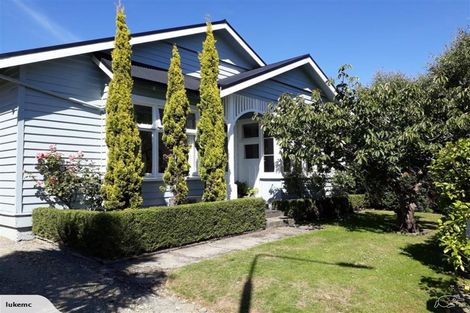 Photo of property in 53 Fulton Street, Gladstone, Invercargill, 9810