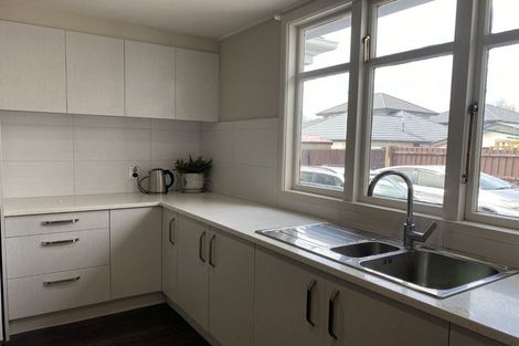 Photo of property in 1/16 Peer Street, Upper Riccarton, Christchurch, 8041