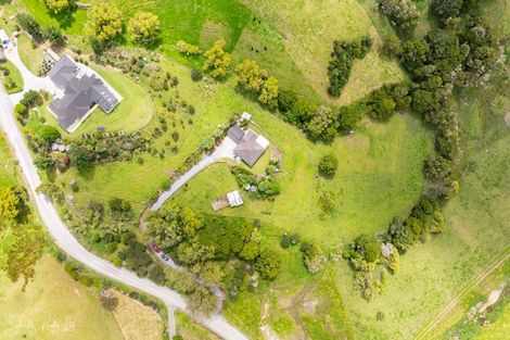 Photo of property in 5 Judd Road, Maungaturoto, 0520