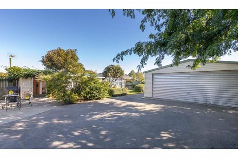 Photo of property in 11 Clayton Road, Amberley, 7410
