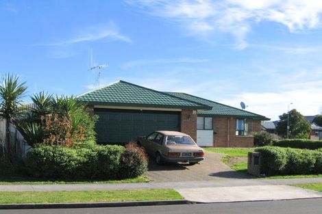 Photo of property in 21 Antrim Place, Nawton, Hamilton, 3200