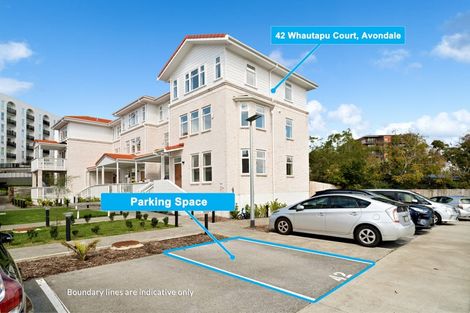 Photo of property in 42 Whautapu Court, Avondale, 1026