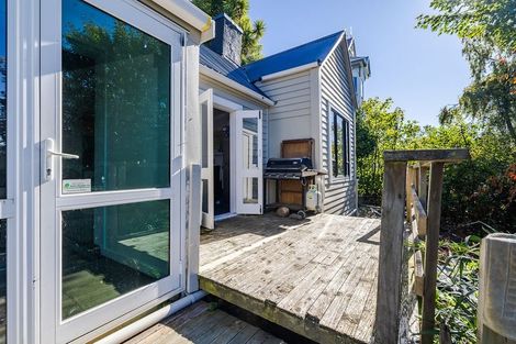 Photo of property in 143 Queen Street, North Dunedin, Dunedin, 9016