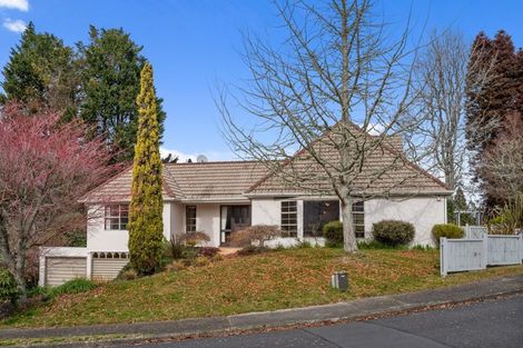 Photo of property in 16 Gwendoline Street, Glenholme, Rotorua, 3010