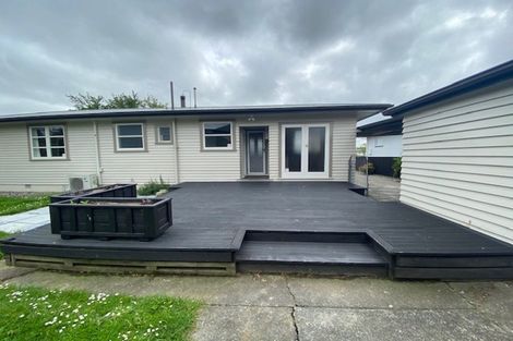 Photo of property in 38 Paisley Street, Awapuni, Palmerston North, 4412